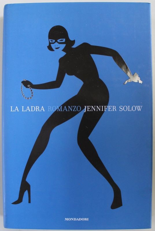 La ladra