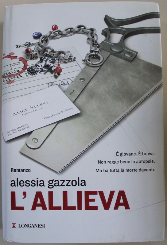 L'allieva