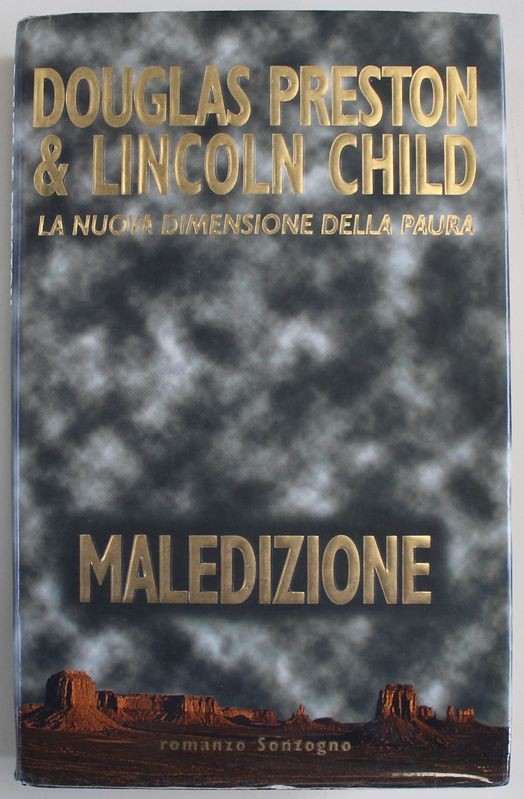 Maledizione