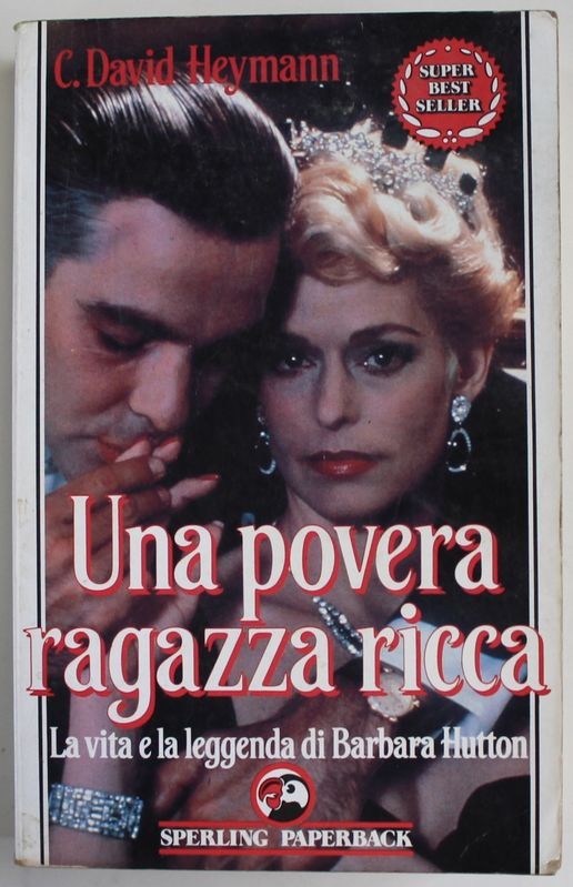 Una povera ragazza ricca