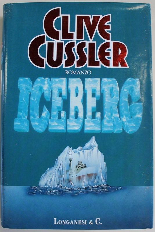 ICEBERG