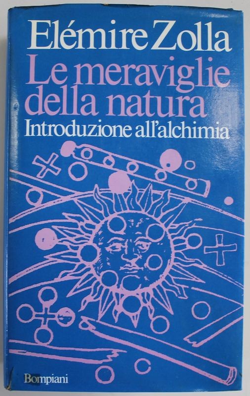 Le meraviglie della natura