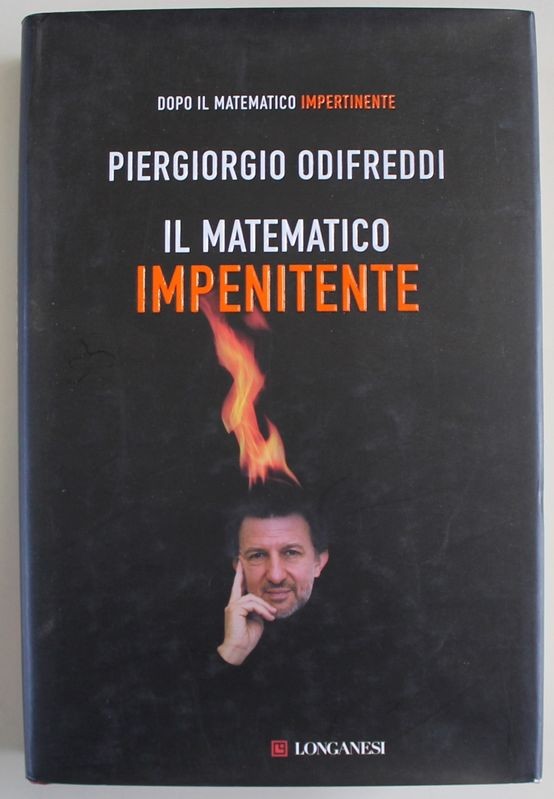 Il matematico Impenitente