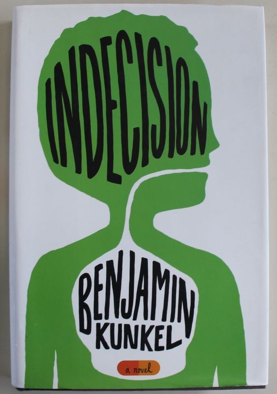 Indecision