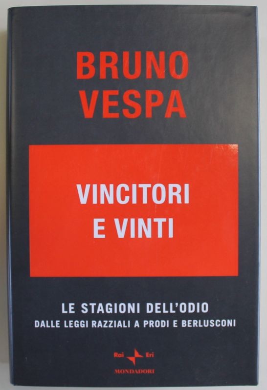 Vincitori e vinti