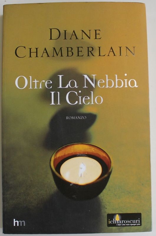 Oltre la nebbia Il Cielo