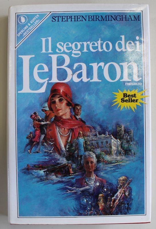 Il segreto dei LeBaron