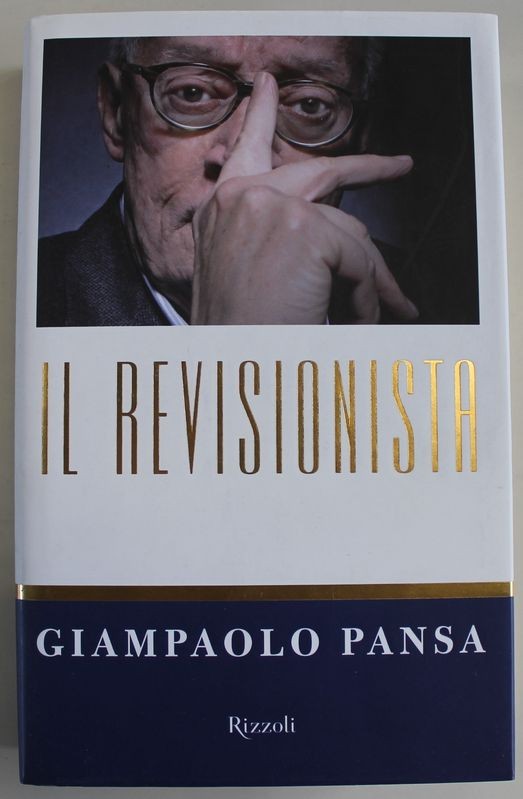 Il revisionista