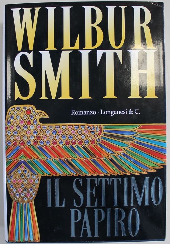 Il settimo papiro