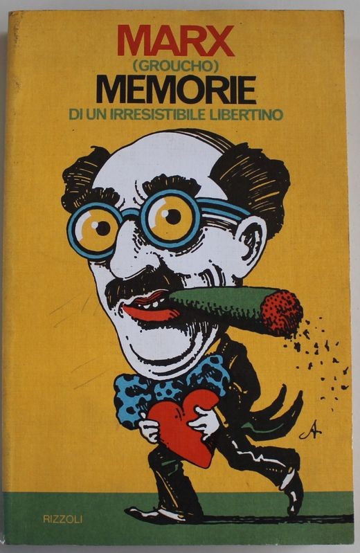 Memorie di un irresistibile libertino
