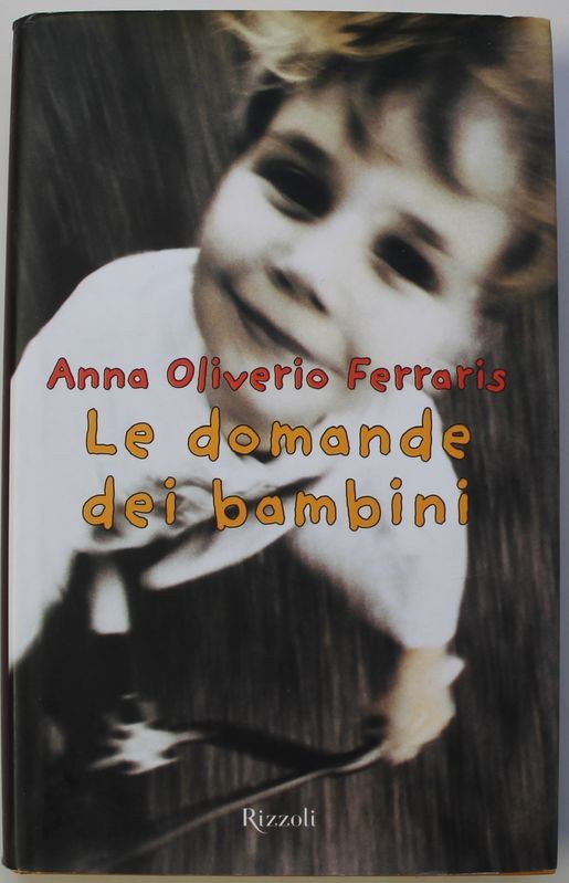 Le domande dei bambini