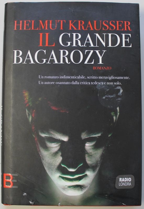 Il grande Bagarozy