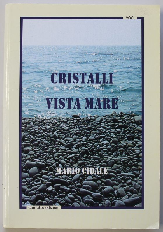 Cristalli vista mare