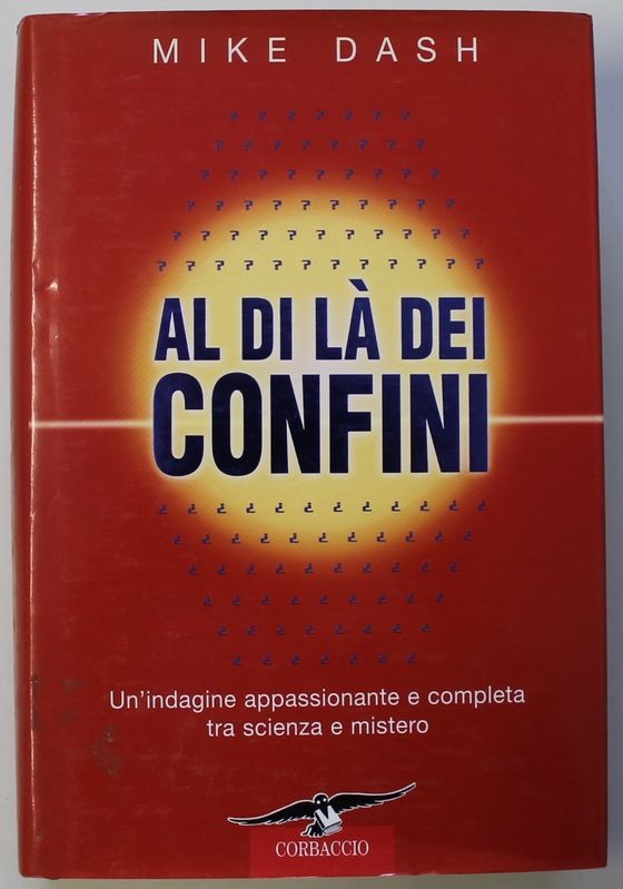 Al di là dei confini