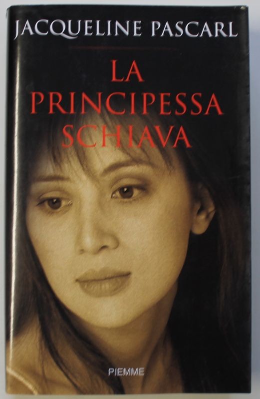 La principessa schiava