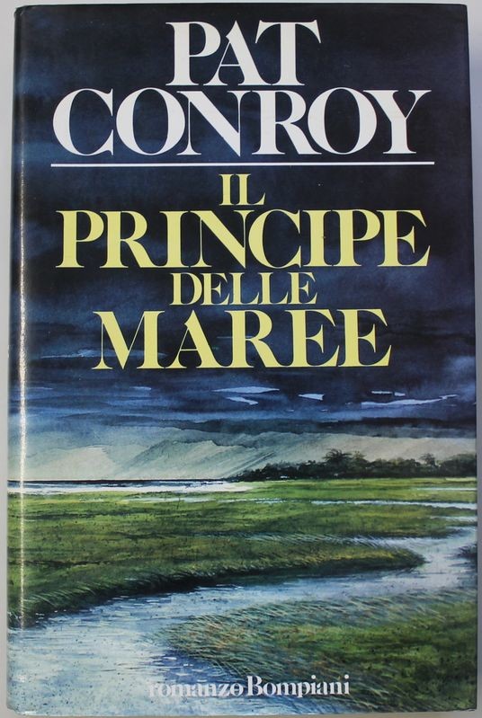 Il principe delle maree