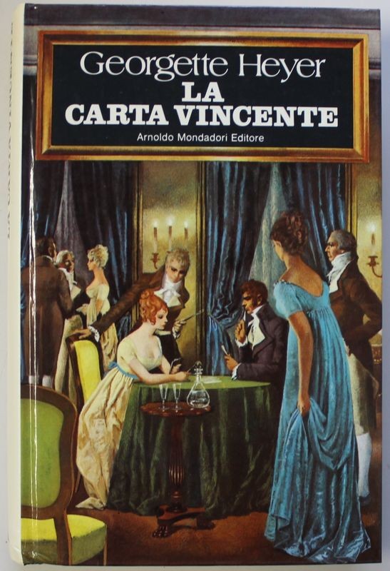 La carta vincente