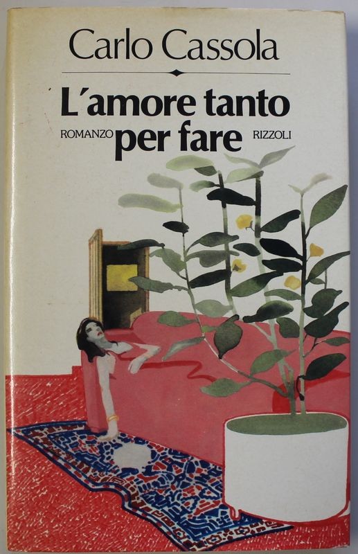 L'amore tanto per fare