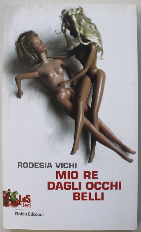 Mio re dagli occhi belli