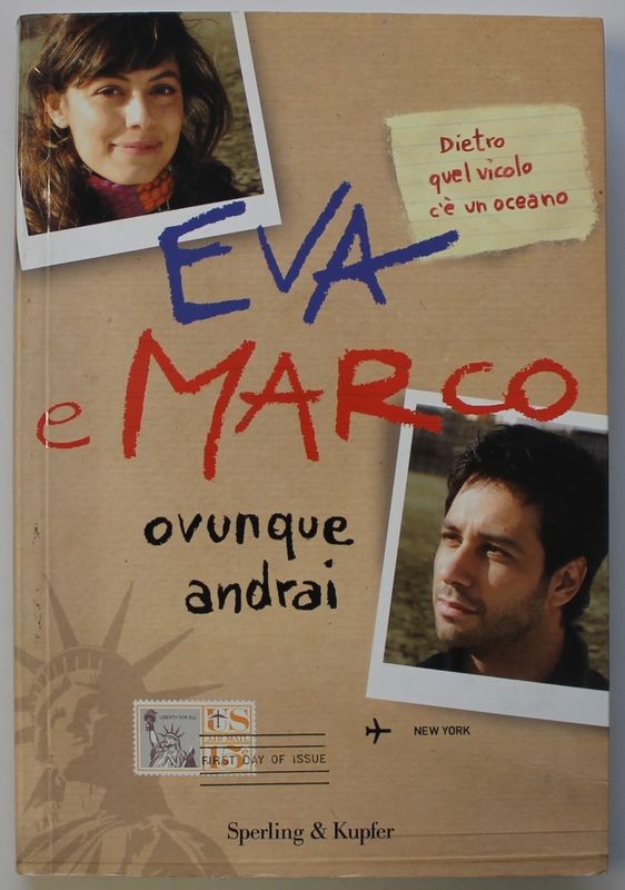 Ovunque andrai. I Cesaroni