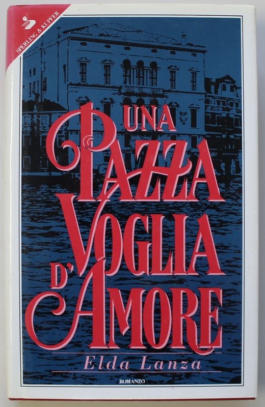 Una pazza voglia d'amore