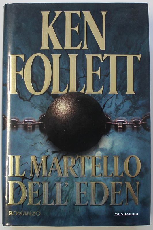 Il martello dell'Eden