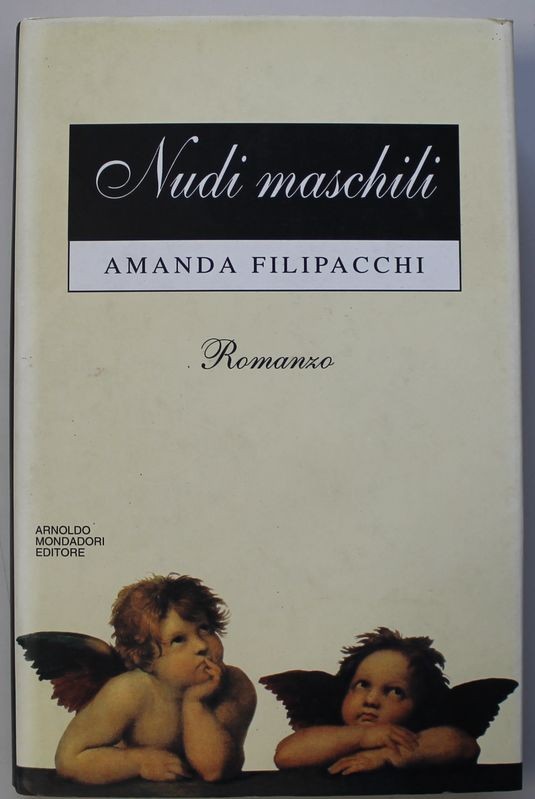 Nudi maschili