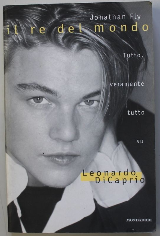Il re del mondo