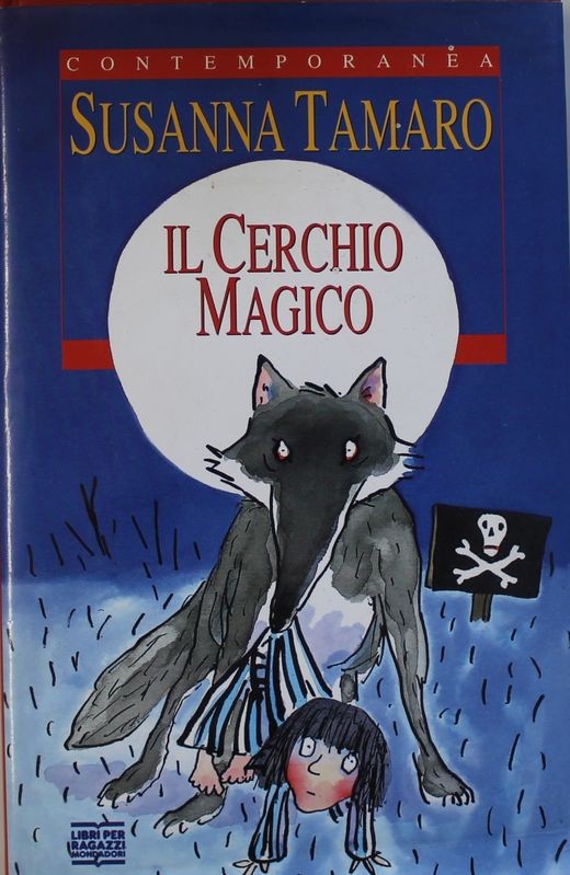 Il cerchio magico