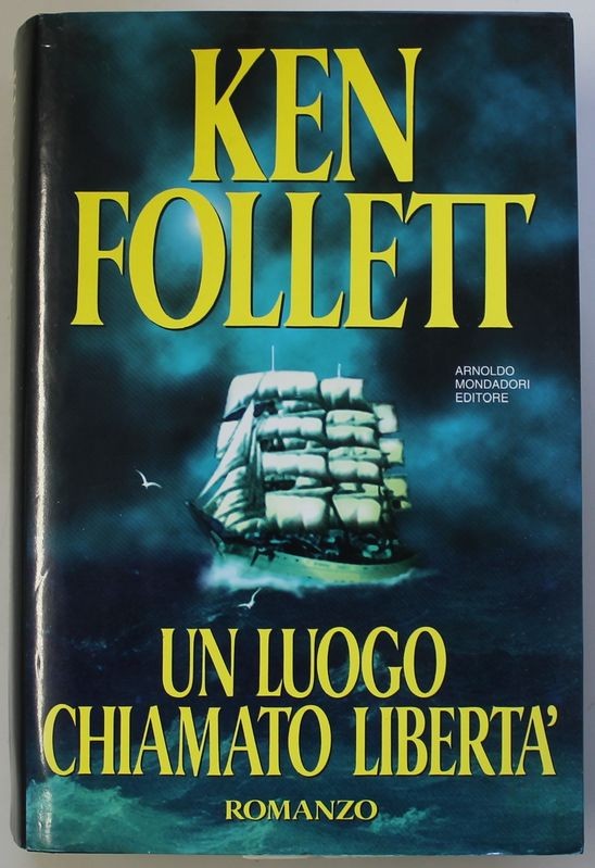 Un luogo chiamato libertà