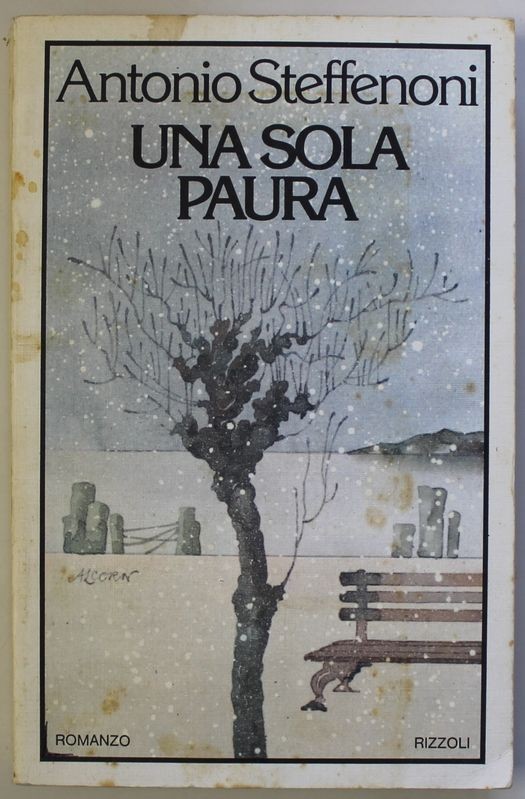 Una sola paura