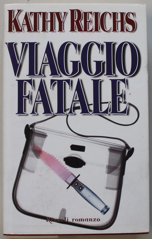 Viaggio fatale
