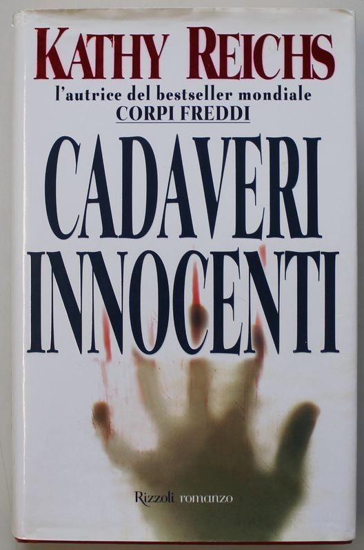 Cadaveri innocenti