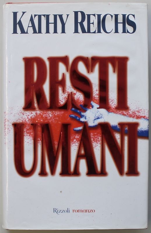 Resti umani