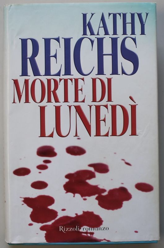 Morte di lunedì