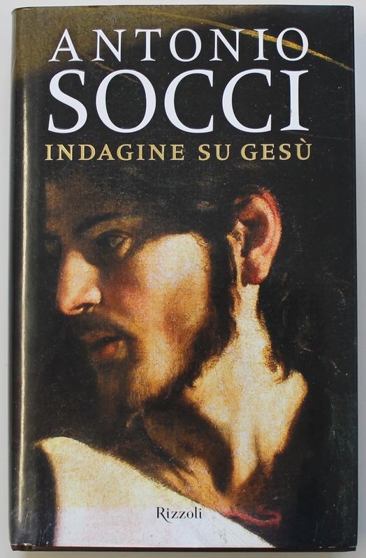 Indagine su Gesù