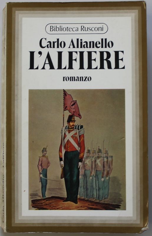 L'alfiere