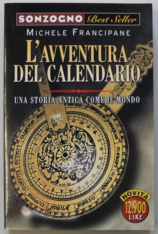 L'avventura del calendario