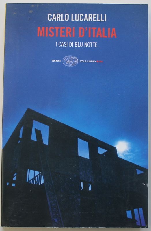 Misteri d'italia
