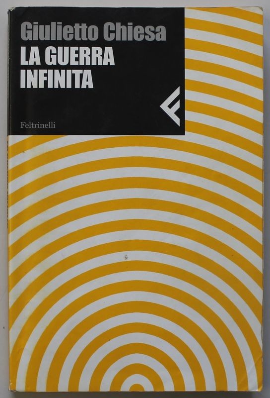 La guerra infinita