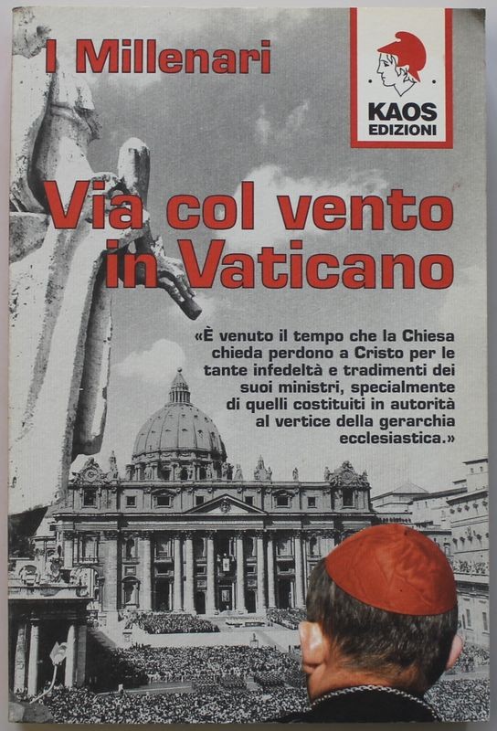 Via col vento in Vaticano