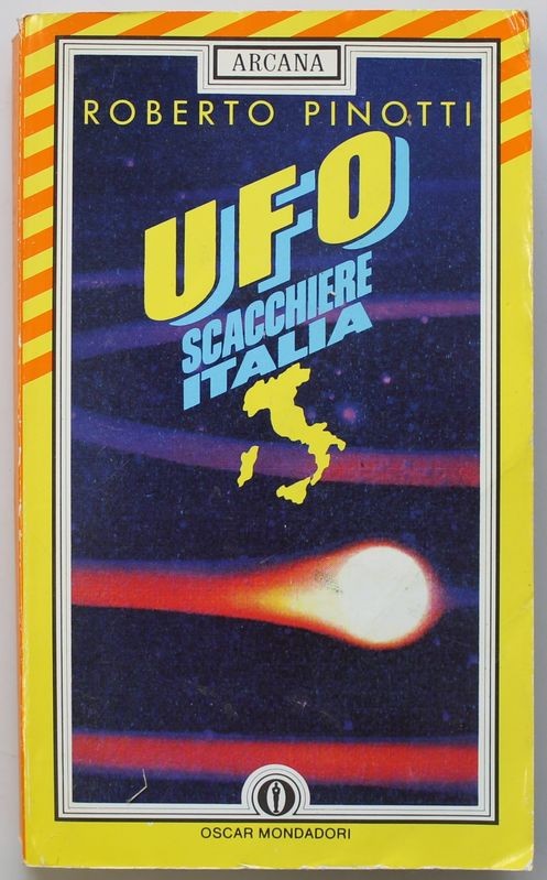 UFO Scacchiere Italia