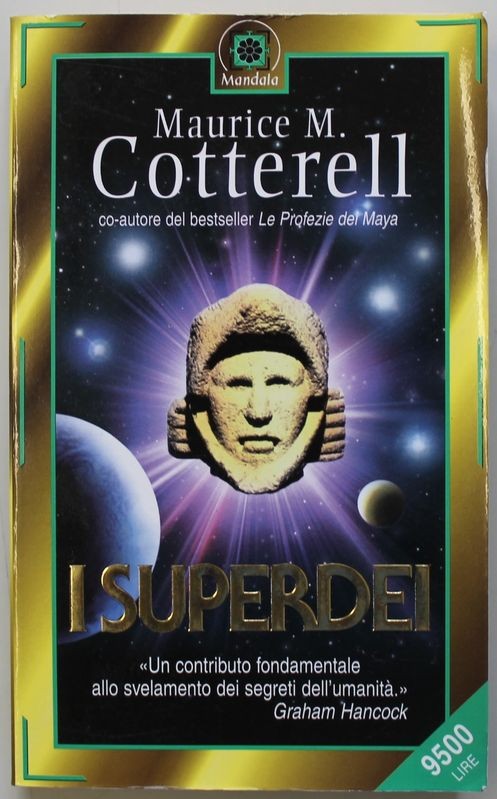 I Superdei