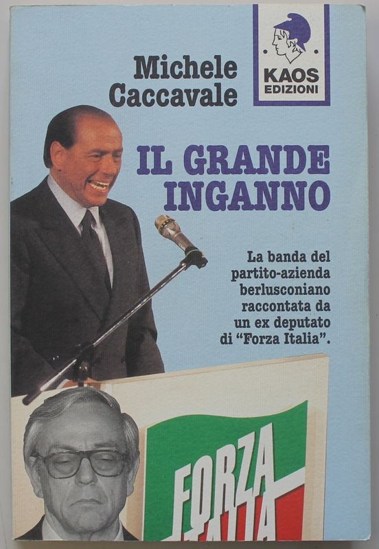 Il grande inganno