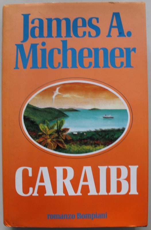 Caraibi