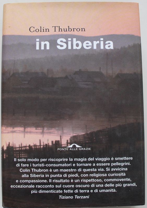 In Siberia