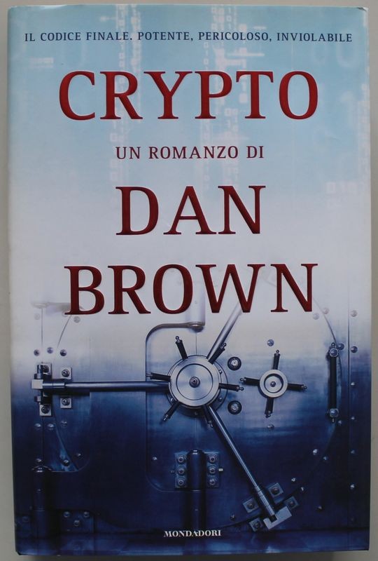 Crypto