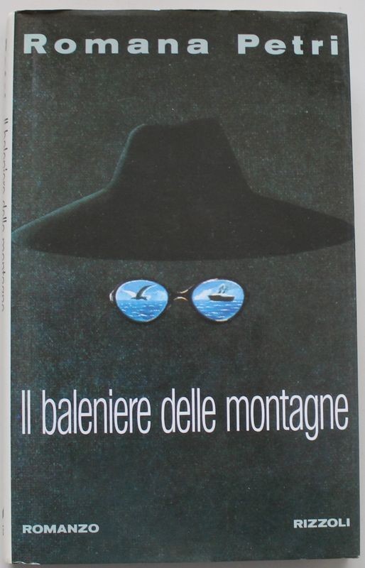Il baleniere delle montagne