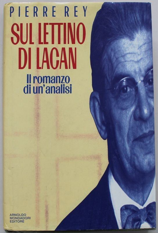 Sul lettino di Lacan