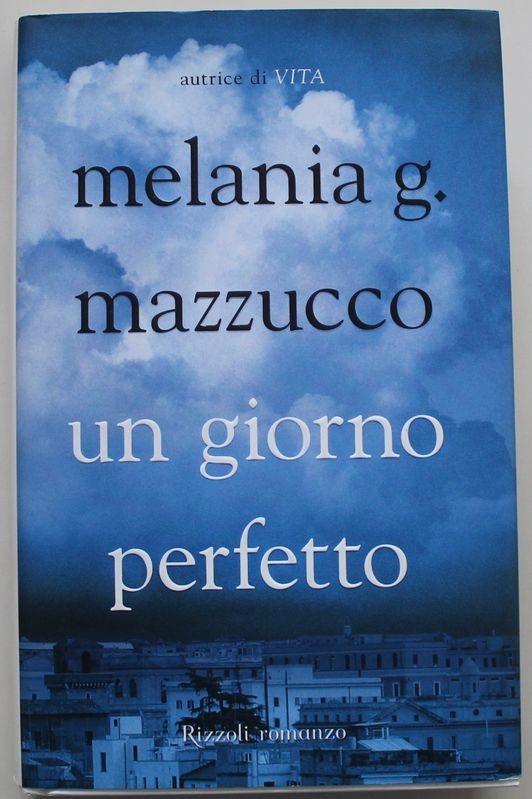 Un giorno perfetto